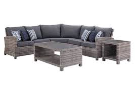 Patio Furniture Bukannan Furnishing Bahrain
