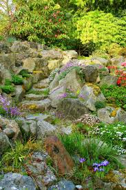 Rock garden is one the best places in chandigarh, india. Beautiful Rock Garden Path In Spring Time Stock Photo Picture And Royalty Free Image Image 13657389