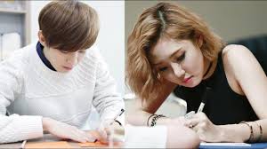 7 Kpop Idols Were Left Handed You Might Not Know