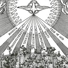 After Pentecost Catechesis On The Holy Spirit From The Saints Holy Spirit Holy Ghost Pentecost