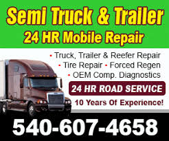 Maybe you would like to learn more about one of these? Mobile Trailer Repair In Seaford Va 24 Hour Find Truck Service