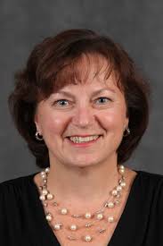 Brenda Hamby's Instagram, Twitter & Facebook