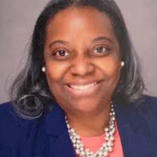 Patricia Grant | Faculty | Georgetown SCS