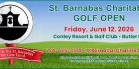 39th Annual Charitable Golf Open