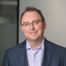 I'm excited about my first day at Canaccord Genuity Wealth Management.