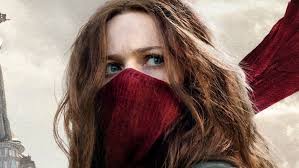 Not an official representative of the me franchise but the best. Why Mortal Engines Bombed At The Box Office