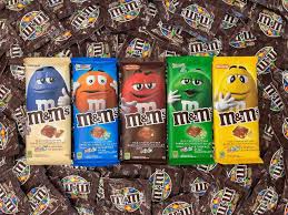 Around halloween (october) the coffee crisp. 5 New Chocolate Bars And Treats In Canada Chatelaine