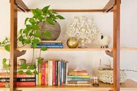 This year i will learn how to. How To Organize Books On A Bookshelf Hgtv