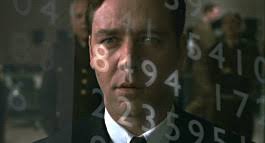 A Beautiful Mind (2001)