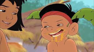 Mowgli's disappearance worries his family, so his stepsister, shanti (mae whitman), journeys into the jungle to find him. The Jungle Book 2 Movie Review Alternate Ending