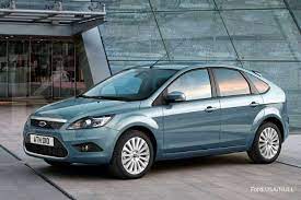 Kini Mulai Rp 50 Juta Harga Mobil Bekas Merek Ford Focus Makin Murah
