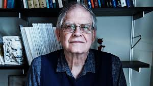 Duncan Foley Wins Prestigious Guggenheim Award