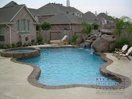 Houston Swimming Pool Gallery Richards Total Backyard Solutions Swimming Pools Pool Swimming Pools Inground