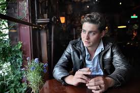 Douwe bob represented the netherlands at the eurovision song contest 2016 in sweden with the song slow down. Douwe Bob Netherlands Eurovision Songcontest 2016 Eurovision Song Contest 2016 Eurovision Song Contest Good Singers