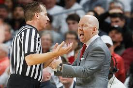 From wikipedia, the free encyclopedia. Cincinnati S Mick Cronin Says He Seriously Considered Unlv Job Las Vegas Review Journal