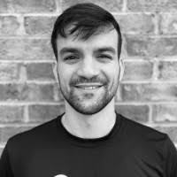 Steven DaCosta, CSCS