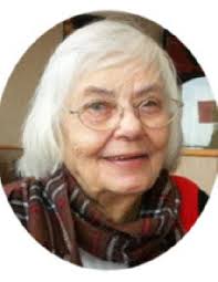 Elsa Cullen Obituary