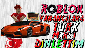 Despacito code in roblox enjoy. Yabancilara Turk Marsi Dinlettim Roblox Jailbreak Youtube