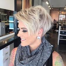 Freche kurzhaarfrisuren frauen 2015 frisuren 2018. Freche Kurzhaarfrisuren Kurzhaarfrisuren Damen Novocom Top