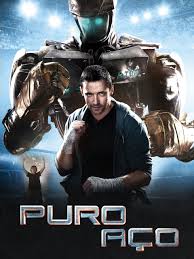 Prime Video: Puro Aço