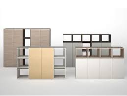 Ginormous List Of Modular Office Storage Solutions Office Storage Solutions Storage Unit Design Office Storage