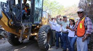 It is one of the smallest municipalities of the lempira department in hondur. En Tomala Lempira Gobierno Lanza Programa De Mantenimiento Y Rehabilitacion De Carreteras Rurales Y Terciarias