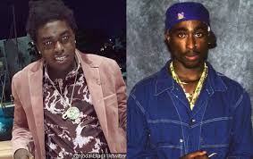 Kodak Black Deletes Instagram Account After Claiming He S Better Than Tupac