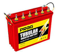 12V 200AH Tubular Battery – Ultimate Power for Solar Systems