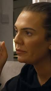 @amberbutlerx gets relationship advice from her nan ❤️ as she shares her  plans for a big solo vacay 🍝 , Brand new #TeenMomUK continues Wednesdays  at 8pm