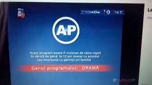 ˌprot͡ʃineˈma) is a romanian movie channel that launched on april 19, 2004.it is owned by central european media enterprises. Pro Cinema Ap 2006 2008 Youtube