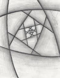 699 036 просмотров • 25 апр. Abstract Art Black And White Drawings Easy