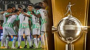 El campeón del nuevo torneo se clasificará de manera directa. El Rival Que Espera Por Nacional En Tercera Fase De Copa Libertadores Kienyke