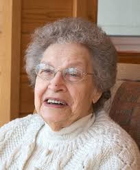 Martha Gross Obituary