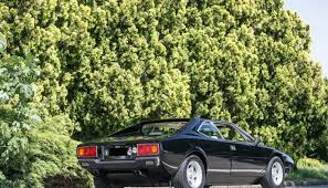 Capristo systems are made of german t309 stainless steel and polished to a mirror finish. Ferrari 308 Gt4 Dino By Bertone Ferrari