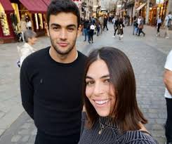 8, achieved on 4 november. Dating Alja Tomljanovic Half Matteo Berrettini Sagt Trainer