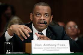 Image result for Anthony Foxx