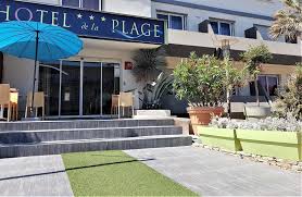Contact restaurant le galion palavas on messenger. Hotei De La Plage Montpellier Sud Palavas Les Flots Updated 2021 Prices