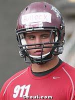 Tyler Bullock, UConn, Defensive Line