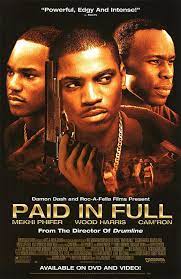 Paid in Full (2002) - News - IMDb