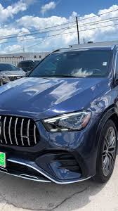 Image result for Twilight Blue 2024 GLE