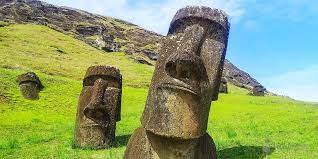 Rapanui (sprache) — rapanui gesprochen in chile; Die Schonsten Osterinsel Sehenswurdigkeiten Rapa Nui Auf Eigene Faust