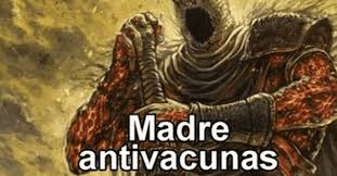 Adultos mayores, enfermos crónicos y funcionarios de la salud. Publicar Memes Burlandonos De Los Antivacunas Covid 19 Ejerce El Efecto Contrario Al Pretendido Bolsamania Com