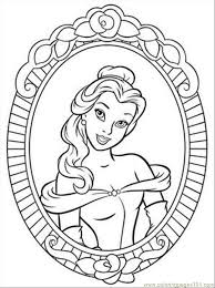 ⭐ free printable princess coloring book princesses always have amazing stories that all the romantics dream about as well as the adventurers , as they are not always following the rules! Coloring Pages Bell Character Coloring Page For Kids Free Disney Princess Printable Coloring Pages Online For Kids Coloringpages101 Com Coloring Pages For Kids