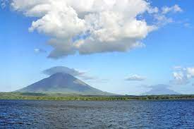 This page is based on the copyrighted wikipedia article nicaraguasee (authors); Isla De Ometepe Entspannte Vulkaninsel Im Nicaraguasee Milchblau