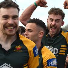 Rugby round-up: Newent, Smiths, Tewkesbury clinch league titles