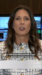 A 6-year-old boy was attacked and killed by multiple dogs outside his  family's home in Lexington. Deputies say the scene was one of the worst  they've ever witnessed, the child was found