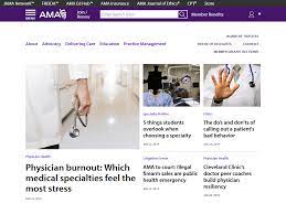 Top 10 Medical Websites For Doctors By O360