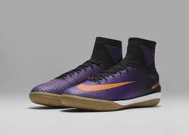 Chaussure foot en salle ; Les Meilleures Chaussures Pour Le Street Foot