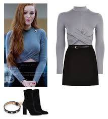 Get cherry blossom plant at target™ today. Designer Clothes Shoes Bags For Women Ssense Riverdale Fashion Fashion Outfits Clothes