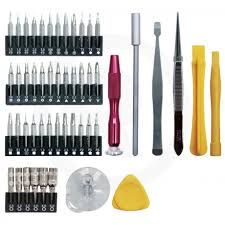 Juegos para celulares con pantalla. Juego De Desarmadores Para Reparar Celulares 51 Pcs Radioshack Bolivia